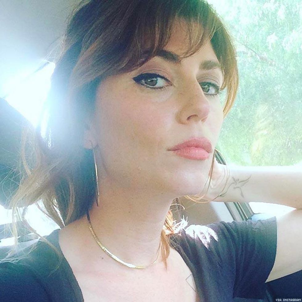 15 Celebrities Who've Come Out This Year (So Far)