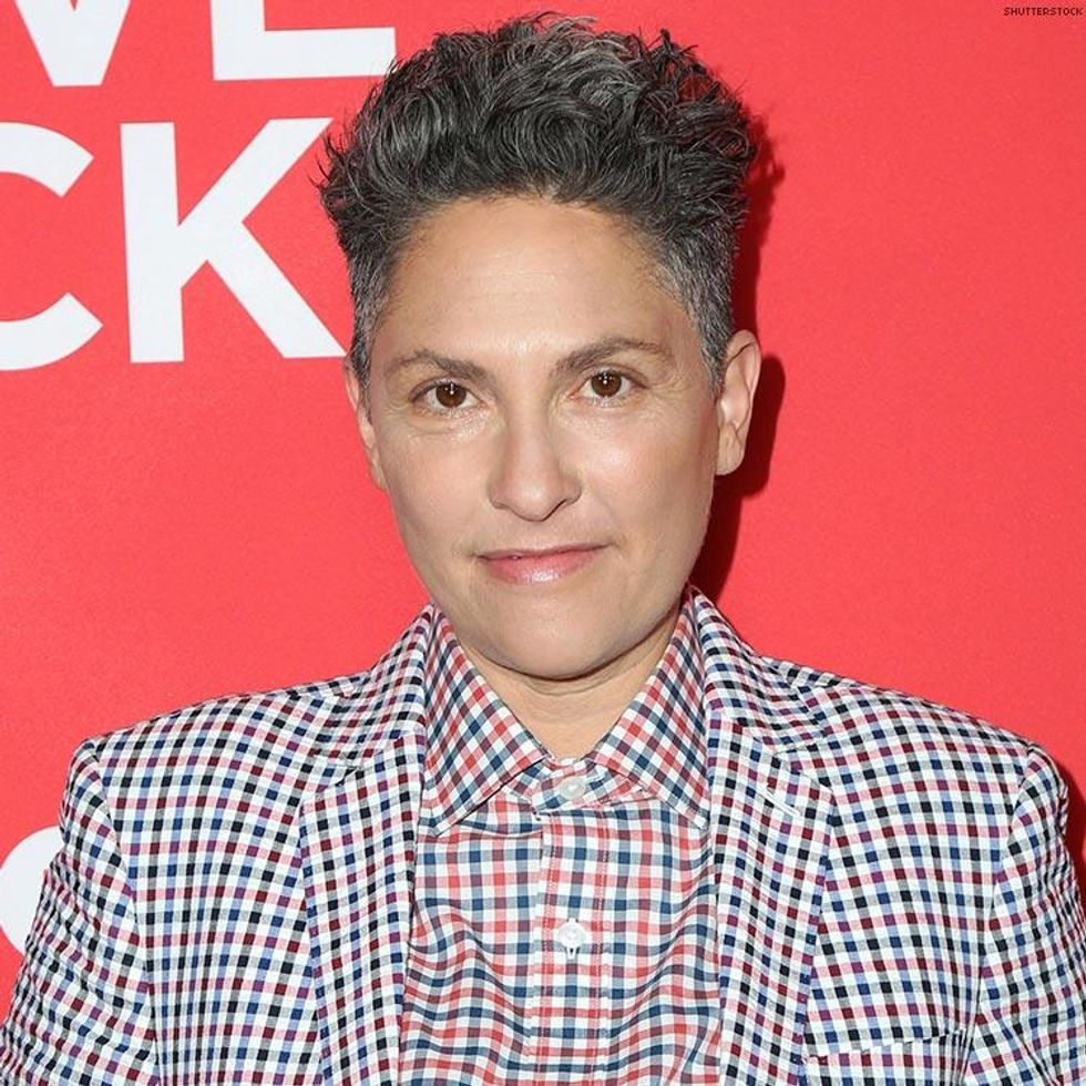 15 Celebrities Who've Come Out This Year (So Far)