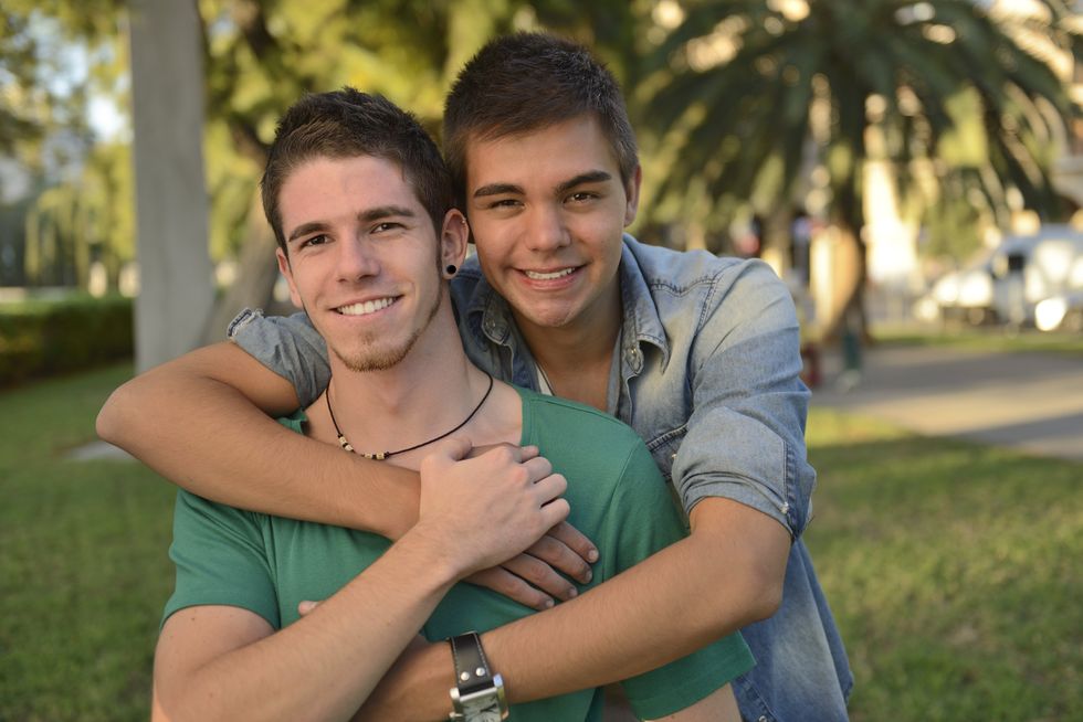 15 common gay dating obstacles (and over to overcome them)