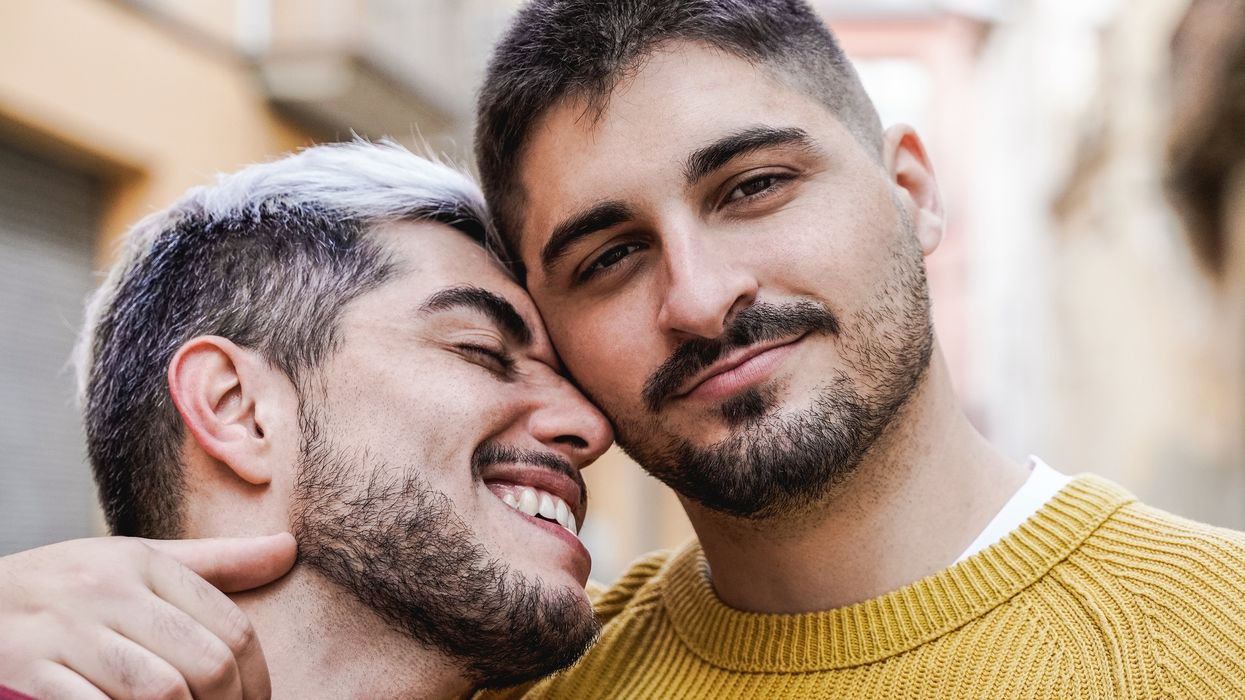 15 Dating Tips For Gay Introverts
