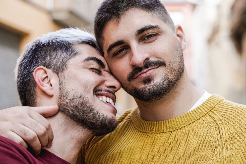 15 Dating Tips For Gay Introverts