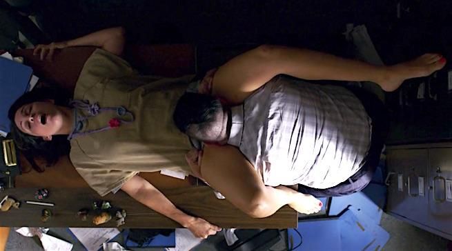 15. Ep. 5.7 - Big Boo and Linda make things official