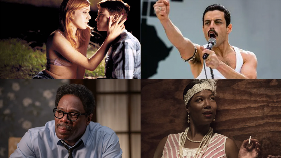 15 films based on real LGBTQ+ people that are required viewing
