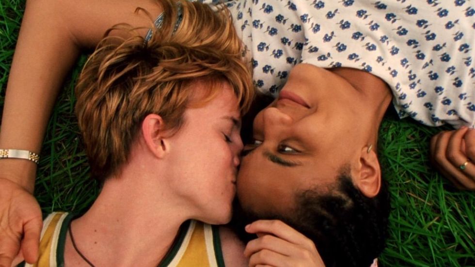 15 lesbian coming-of-age movies