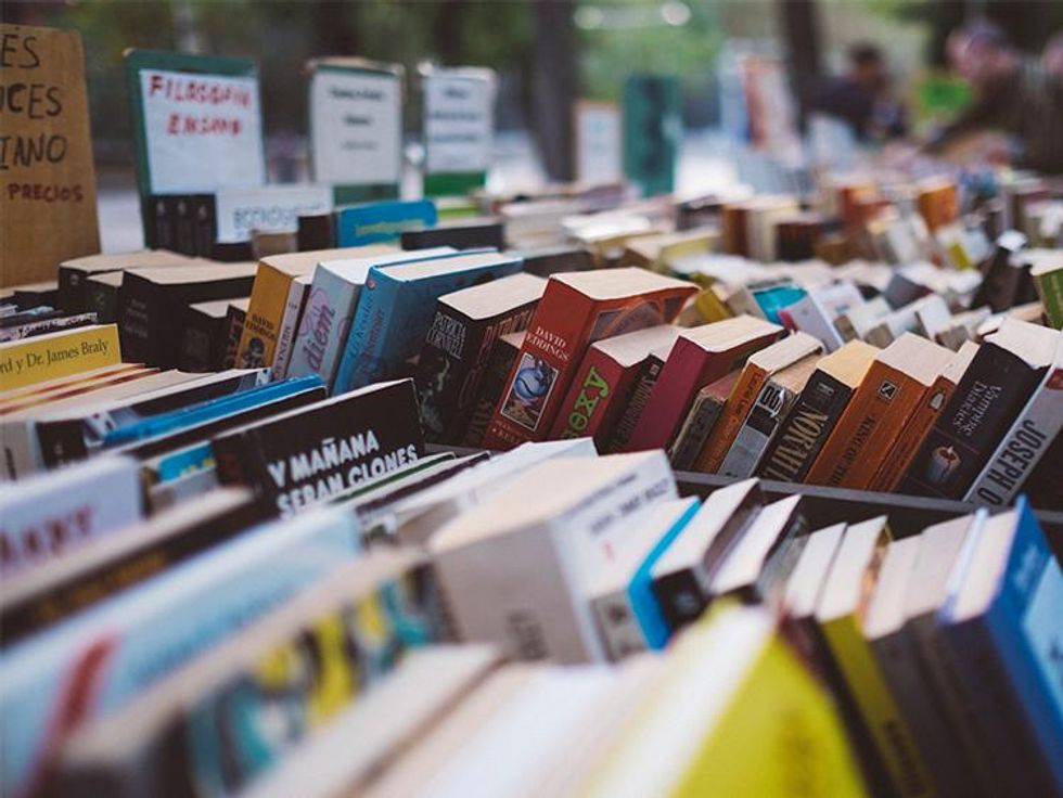 15 Must-Read LGBT Books for Going Back to School