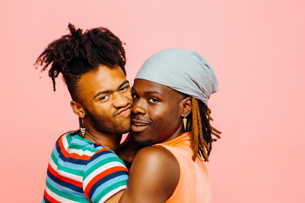 15 pieces of dating advice for gay/bi men (that don't suck)
