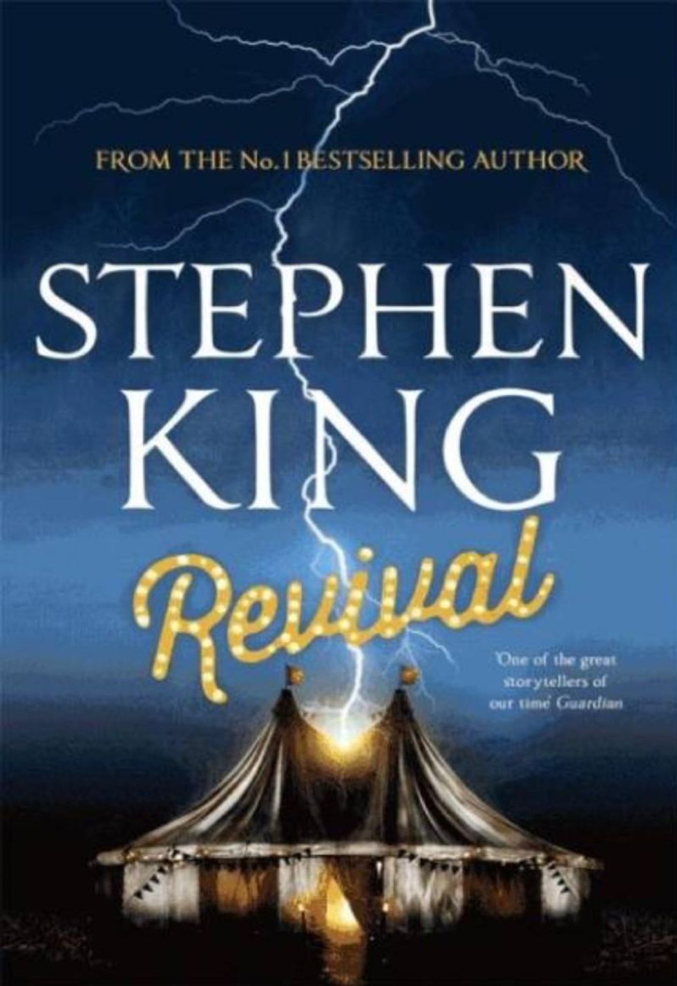 15 Queer Stephen King Characters You Should Know About