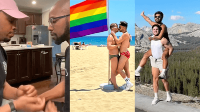 15 Queer TikTok Couples That Make Us Believe In Love