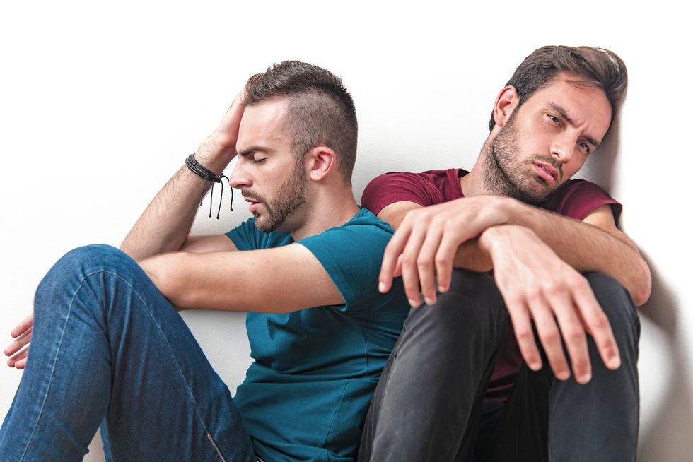 15 reasons why the guys you like don't like you back