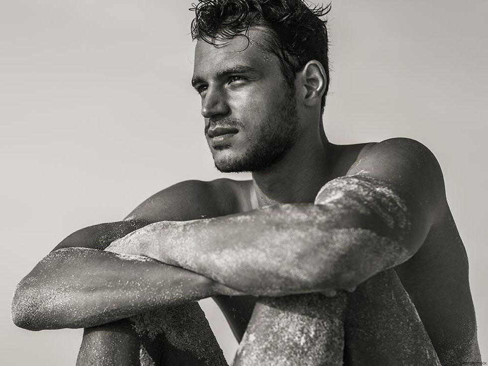 15 Reasons Your Gay Self Is Still Single AF