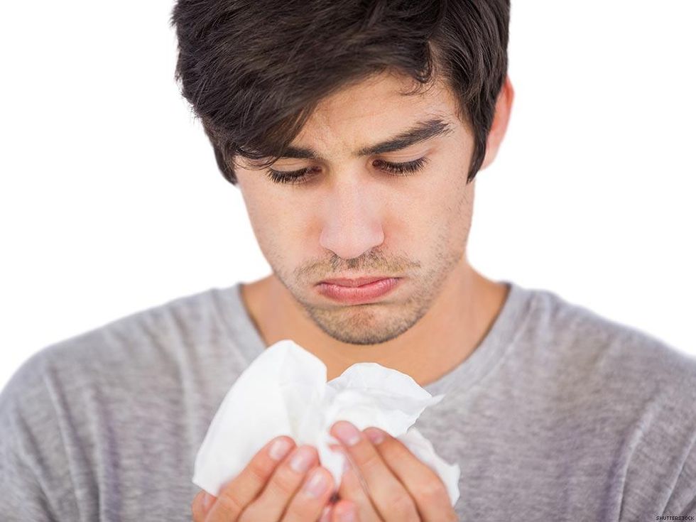 15 Reasons Your Gay Self Is Still Single AF