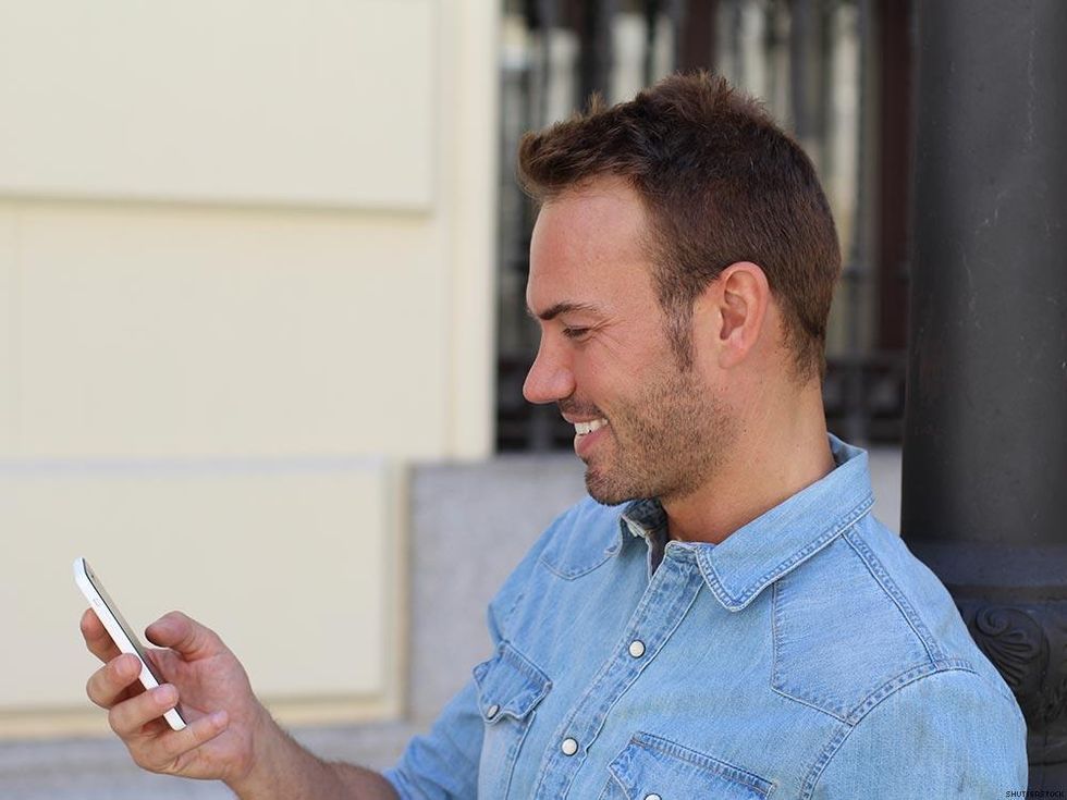 15 Reasons Your Gay Self Is Still Single AF