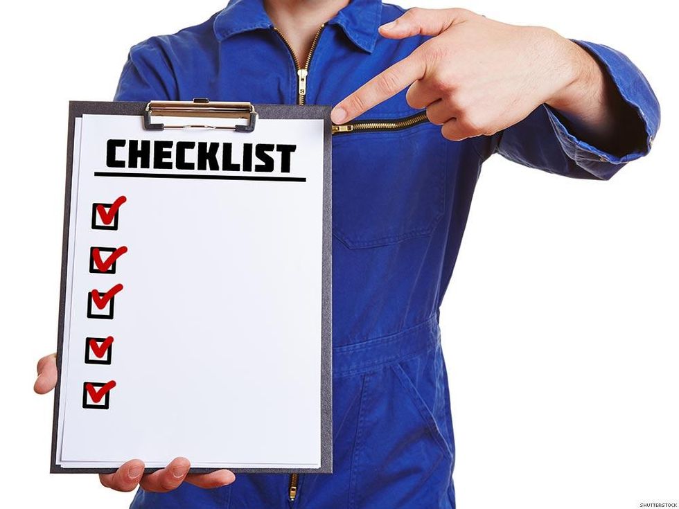 15 Reasons Your Gay Self Is Still Single AF