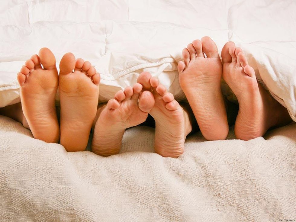 15 Reasons Your Gay Self Is Still Single AF