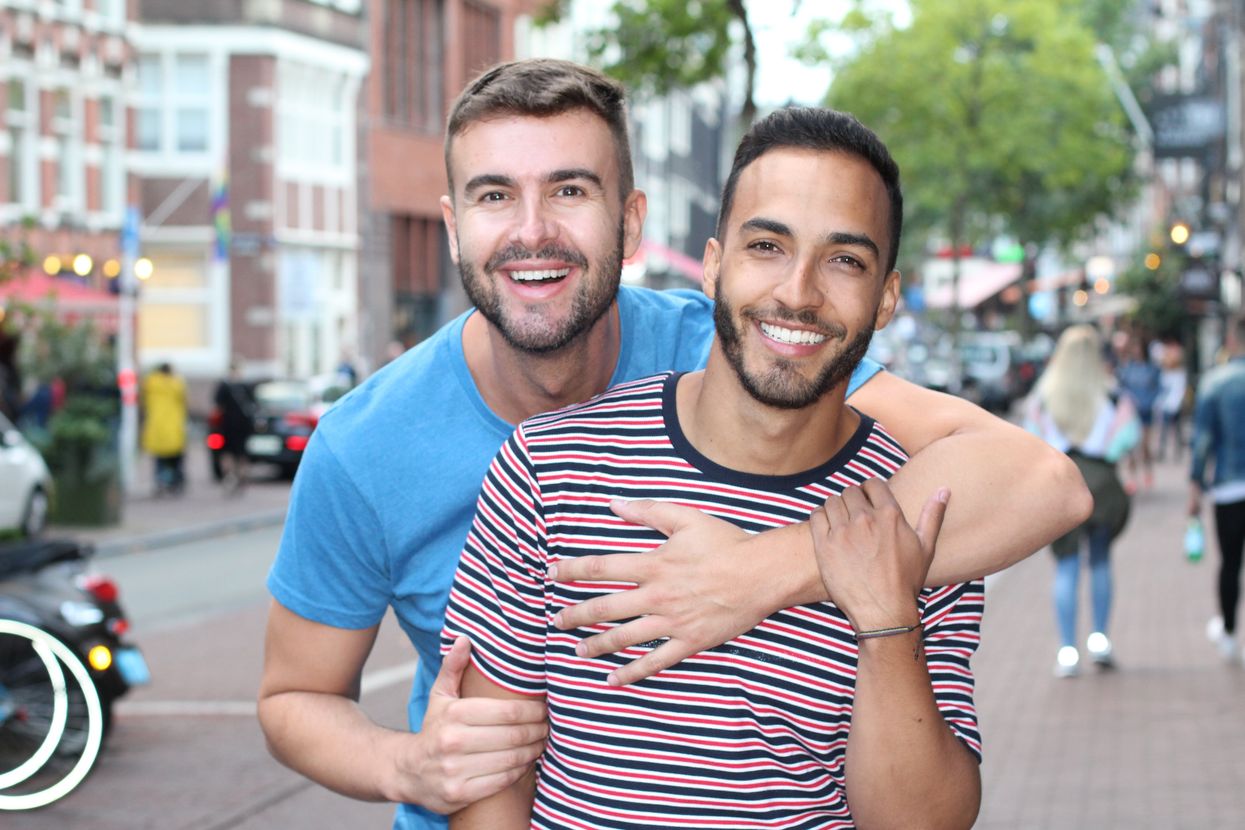 15 signs the guy you like is fetishizing you