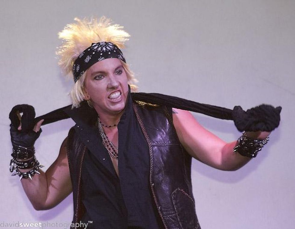 15 Things Only Bottoms Understand