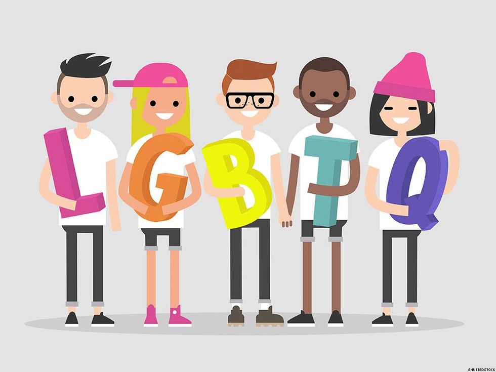 15 Things Only Bottoms Understand