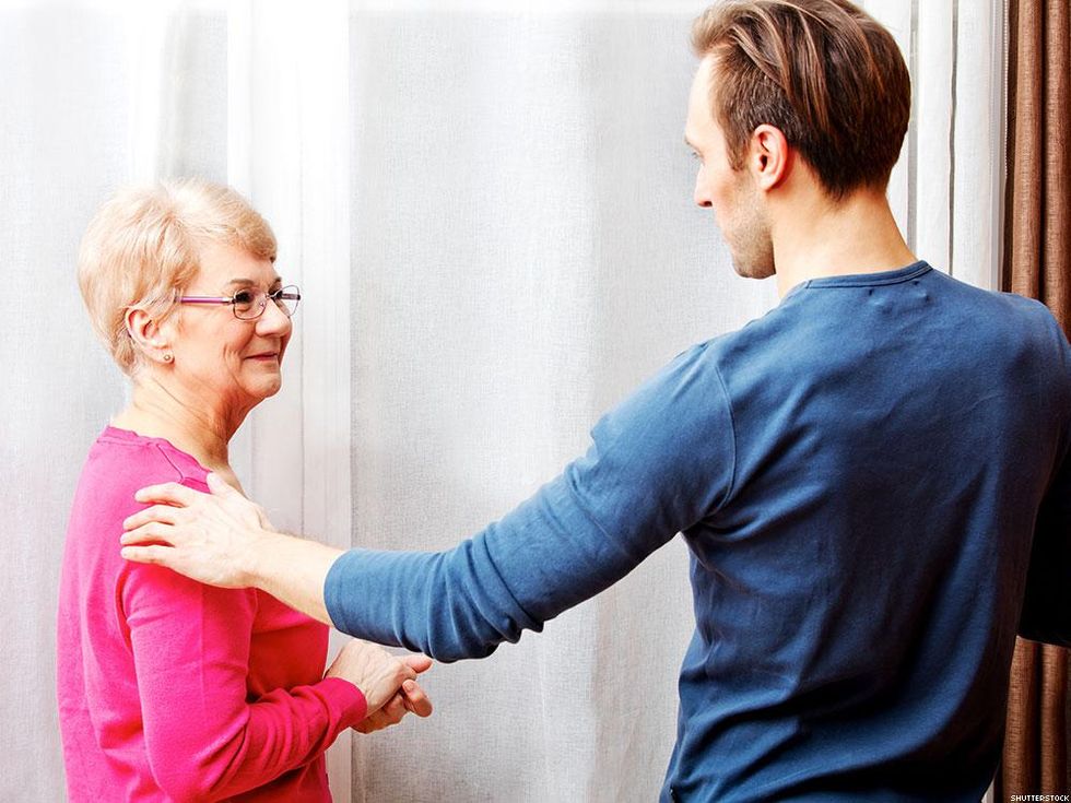 15 Things Only Bottoms Understand