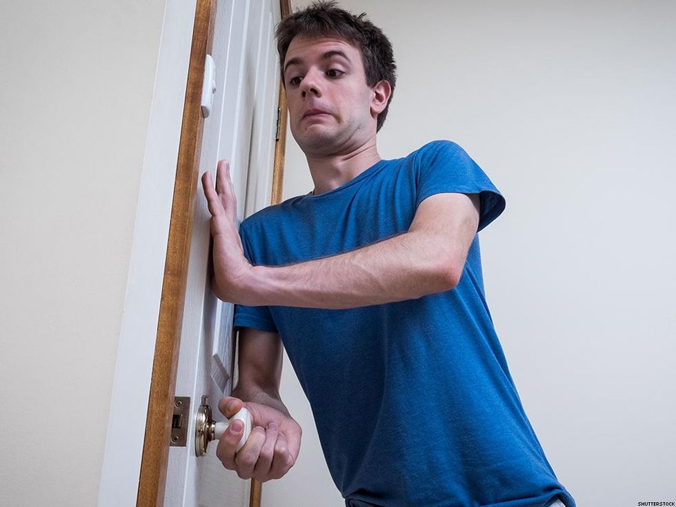 15 Things Only Bottoms Understand