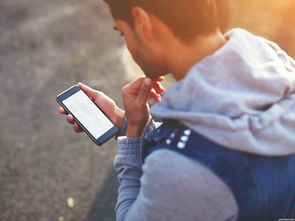 15 Things Only Bottoms Understand