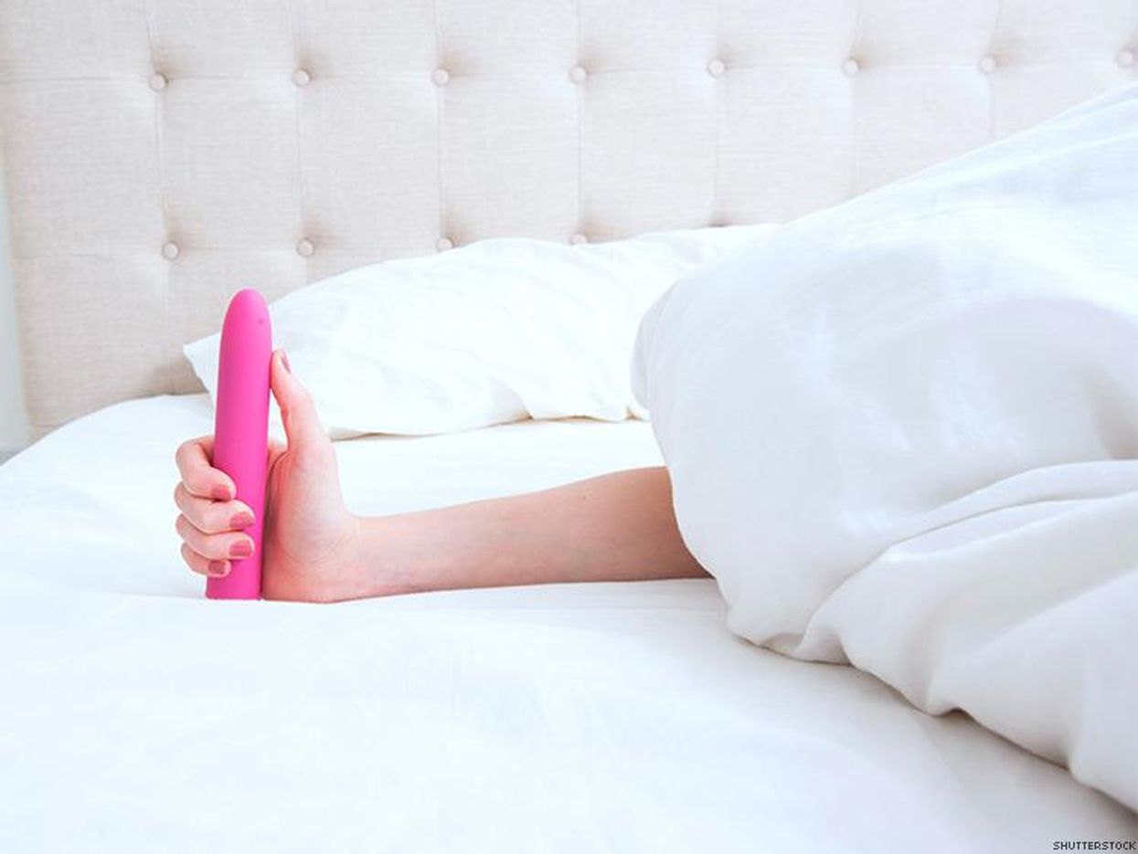 15 Things Only Bottoms Understand