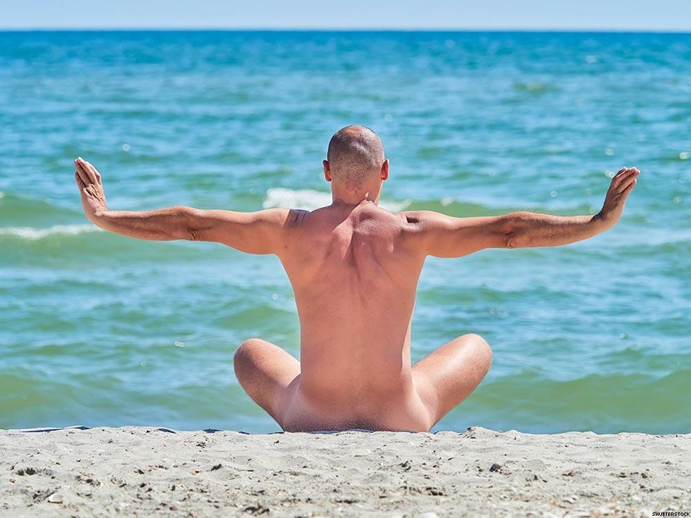 15 Things Only Bottoms Understand