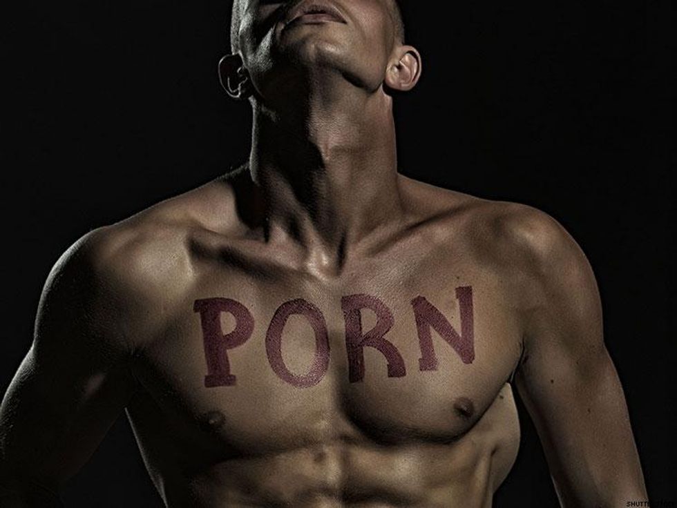 15 Things Only Bottoms Understand