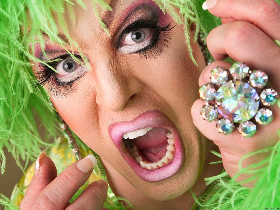 15 Things Only Bottoms Understand