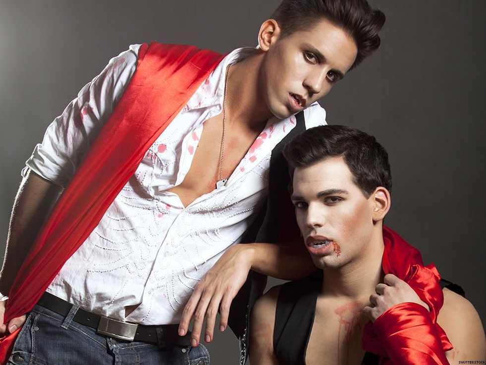 15 Things Only Bottoms Understand