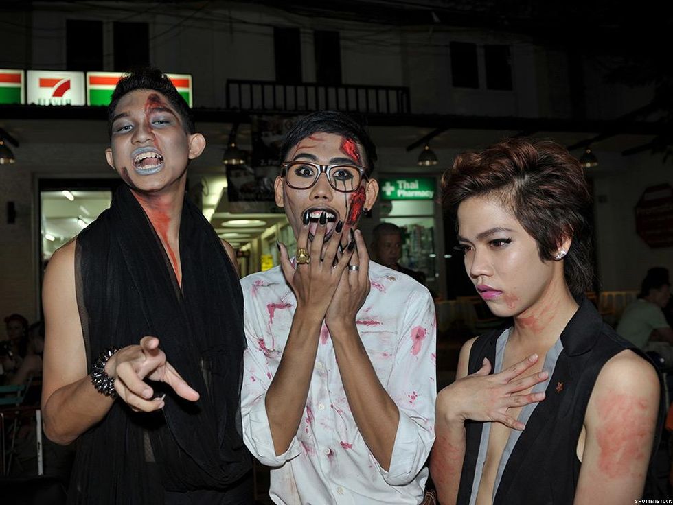 15 Things Only Bottoms Understand