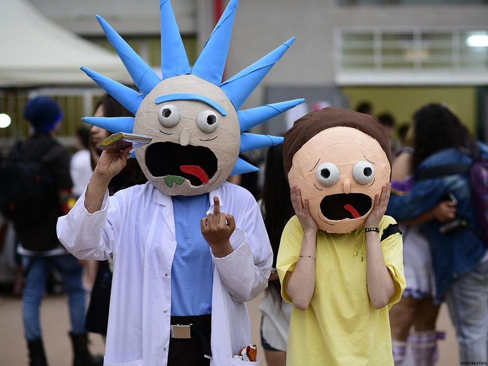 15 Things Only Bottoms Understand