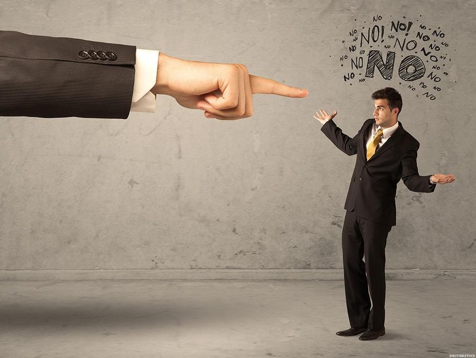 15 Things Only Bottoms Understand