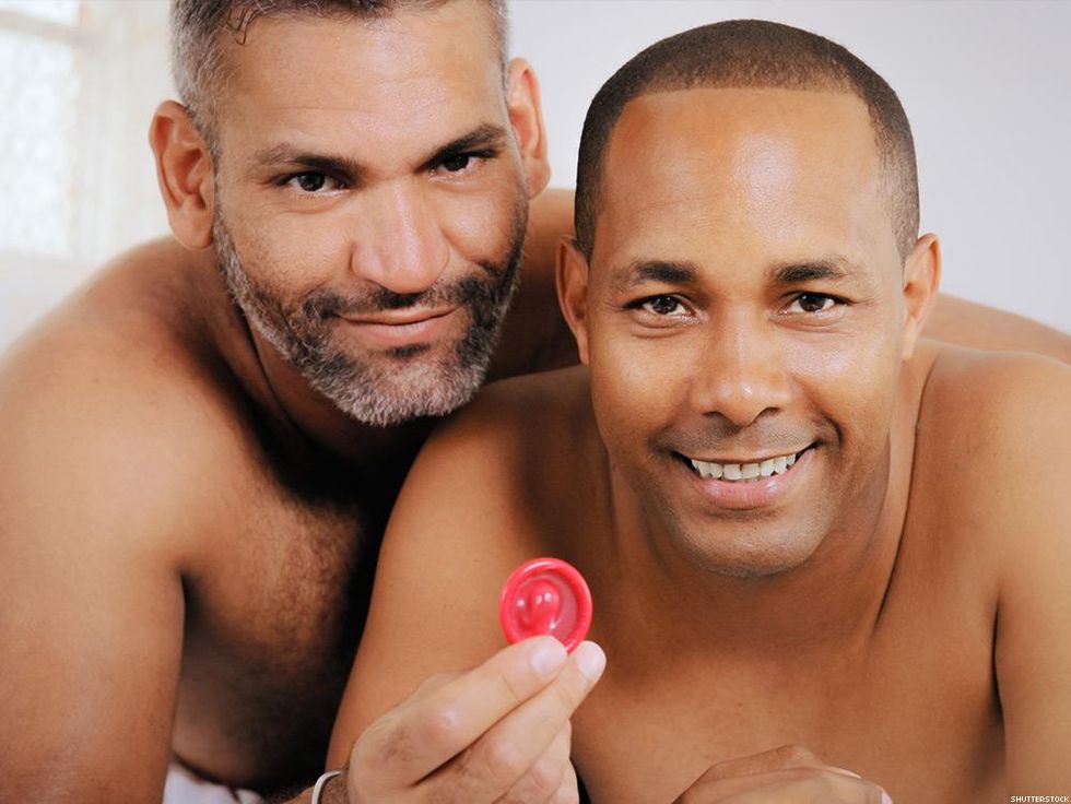 15 Things Only Bottoms Understand