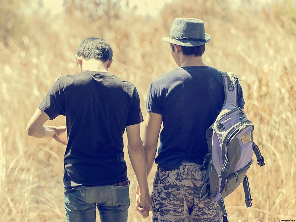 15 Things Only Bottoms Understand