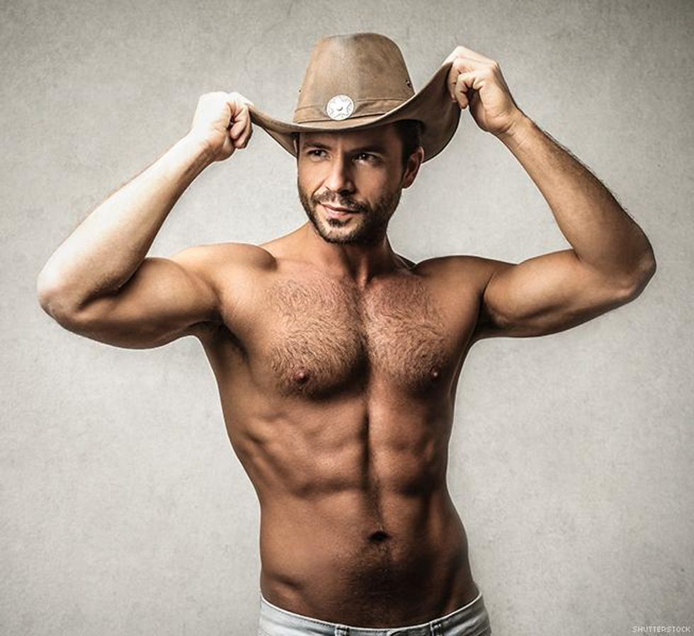 15 Things Only Bottoms Understand