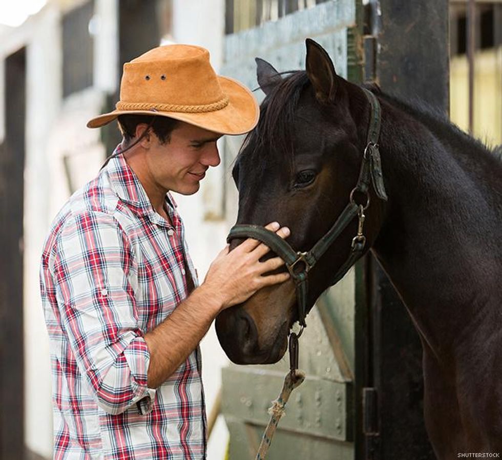 15 Things Only Bottoms Understand