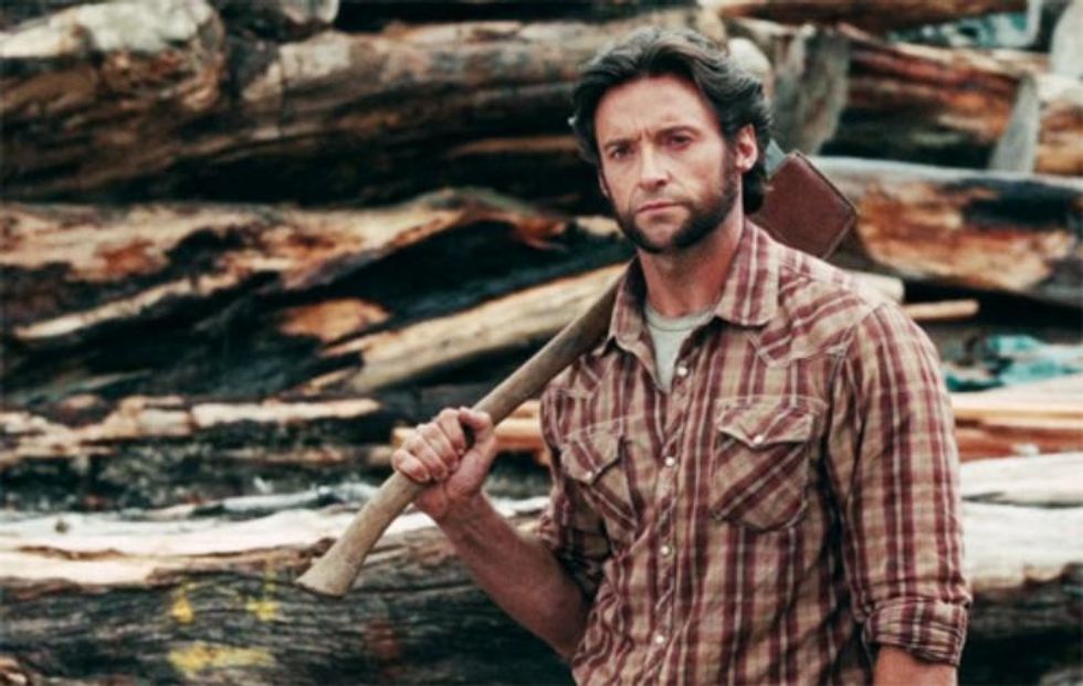 15 Times Wolverine Was Daddy AF