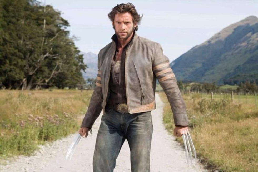 15 Times Wolverine Was Daddy AF