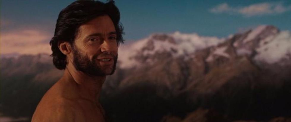 15 Times Wolverine Was Daddy AF