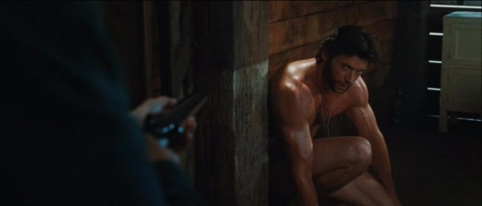 15 Times Wolverine Was Daddy AF