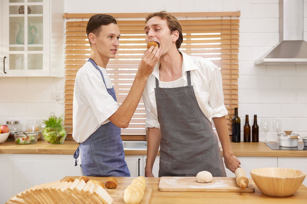 15 Tips For Guys Who Don't Like Giving Head