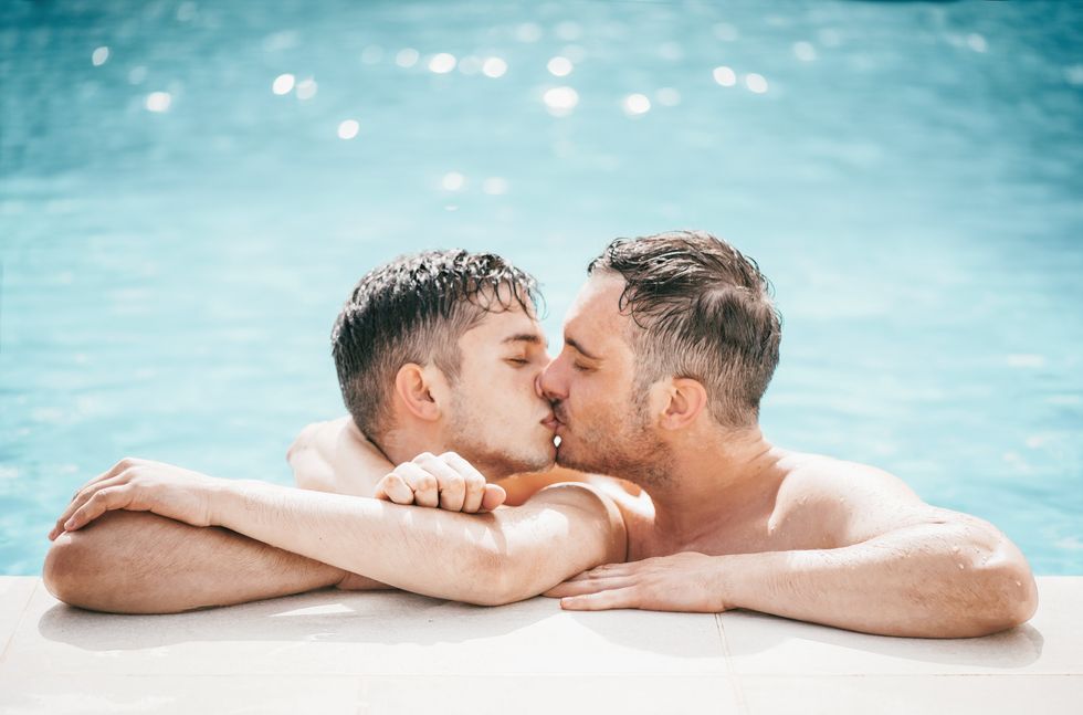 15 types of rolepay every gay couple needs to try at least once