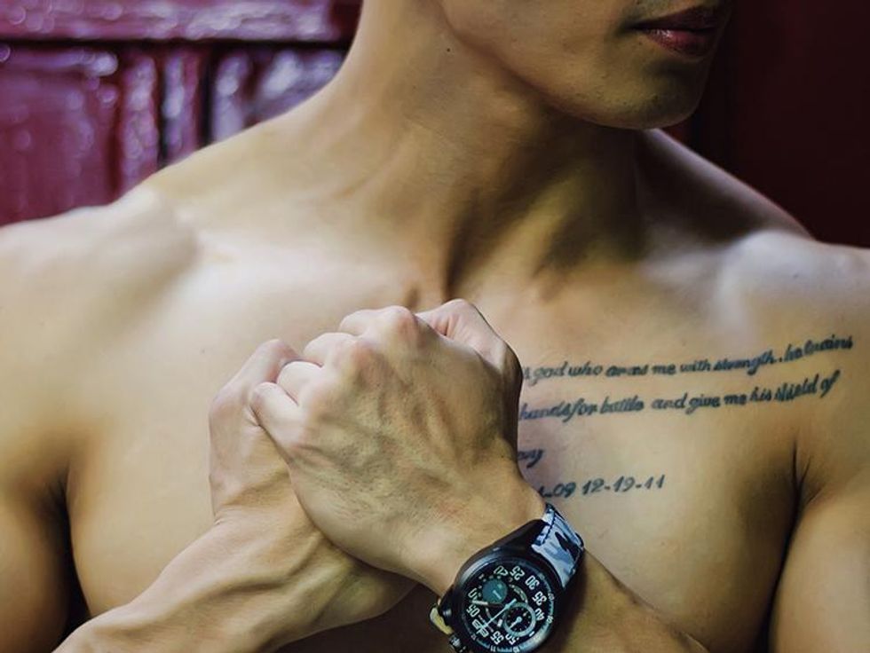 15 Ways You Know You\u2019re a Pro Bottom