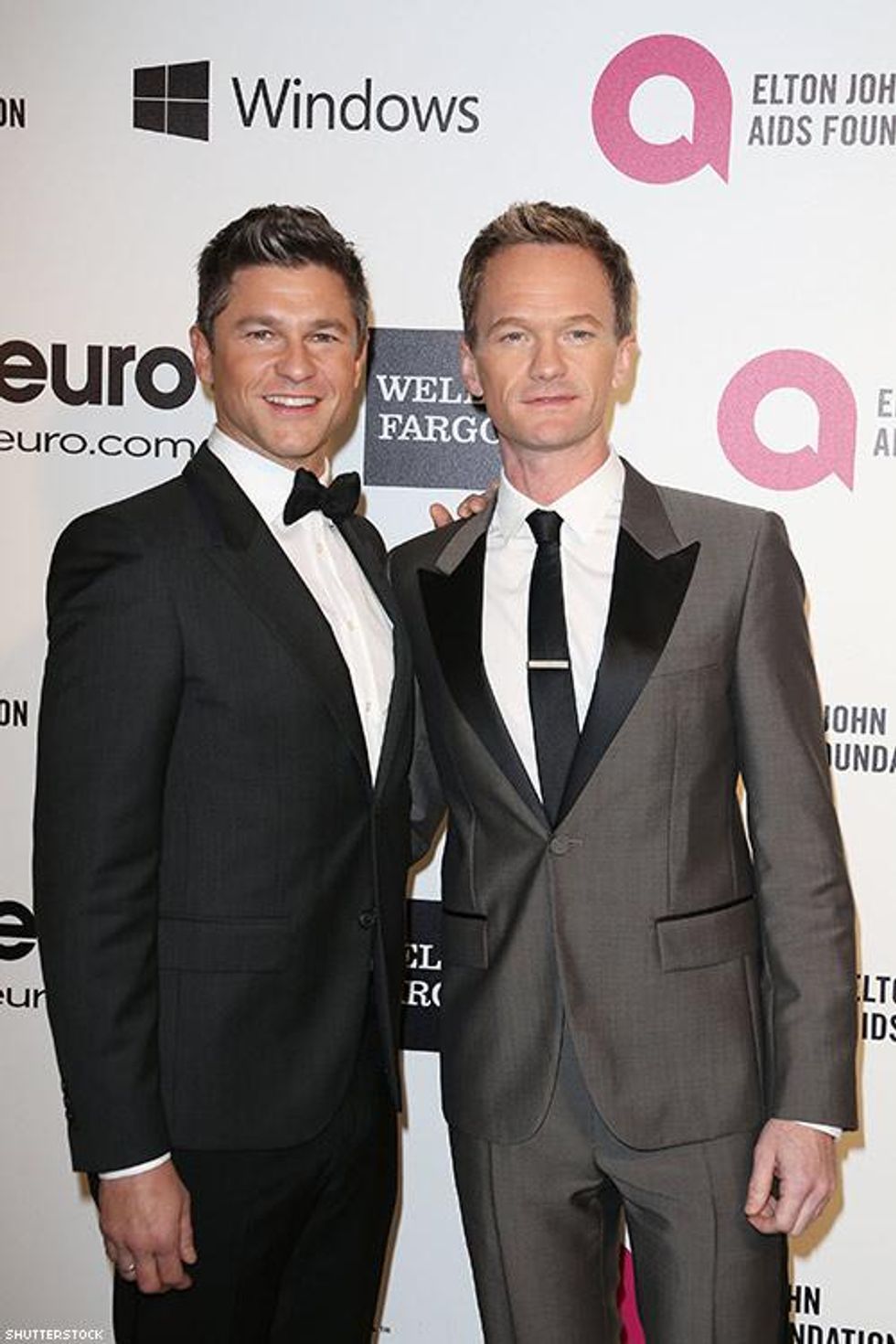 16 Cutest LGBT Couples of 2016