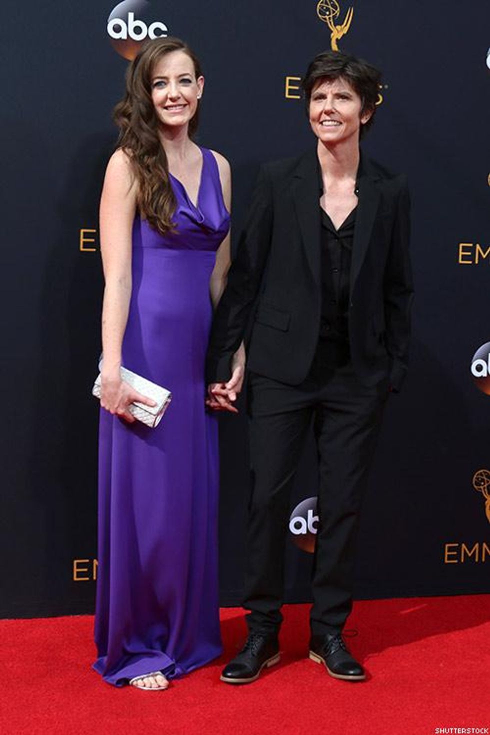 16 Cutest LGBT Couples of 2016