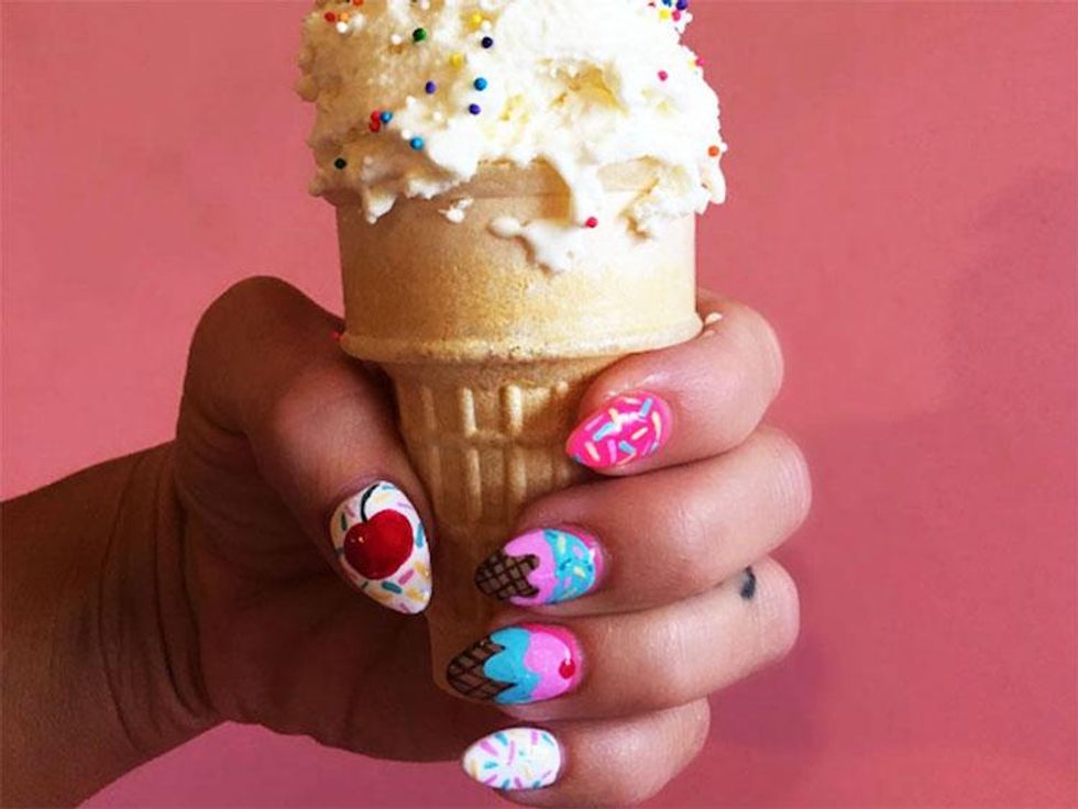 16 Dope Nail Looks for Everyone (Because Style Has No Gender)