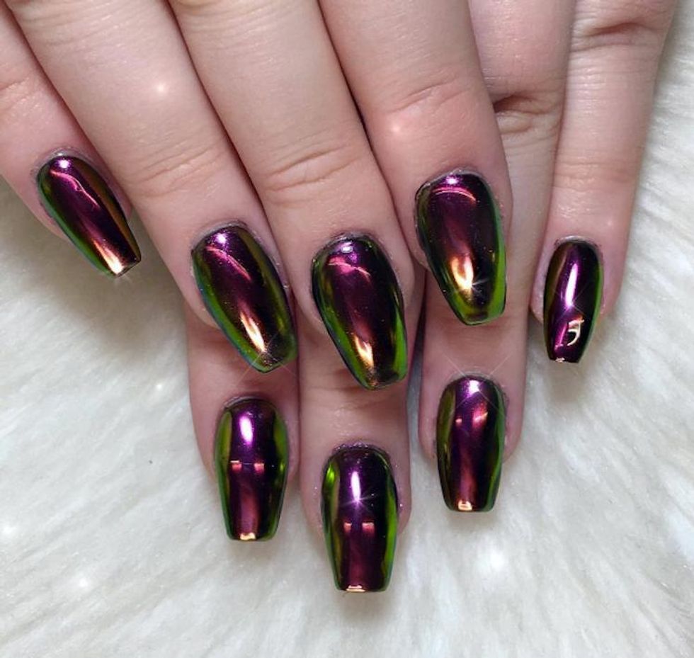 16 Dope Nail Looks for Everyone (Because Style Has No Gender)