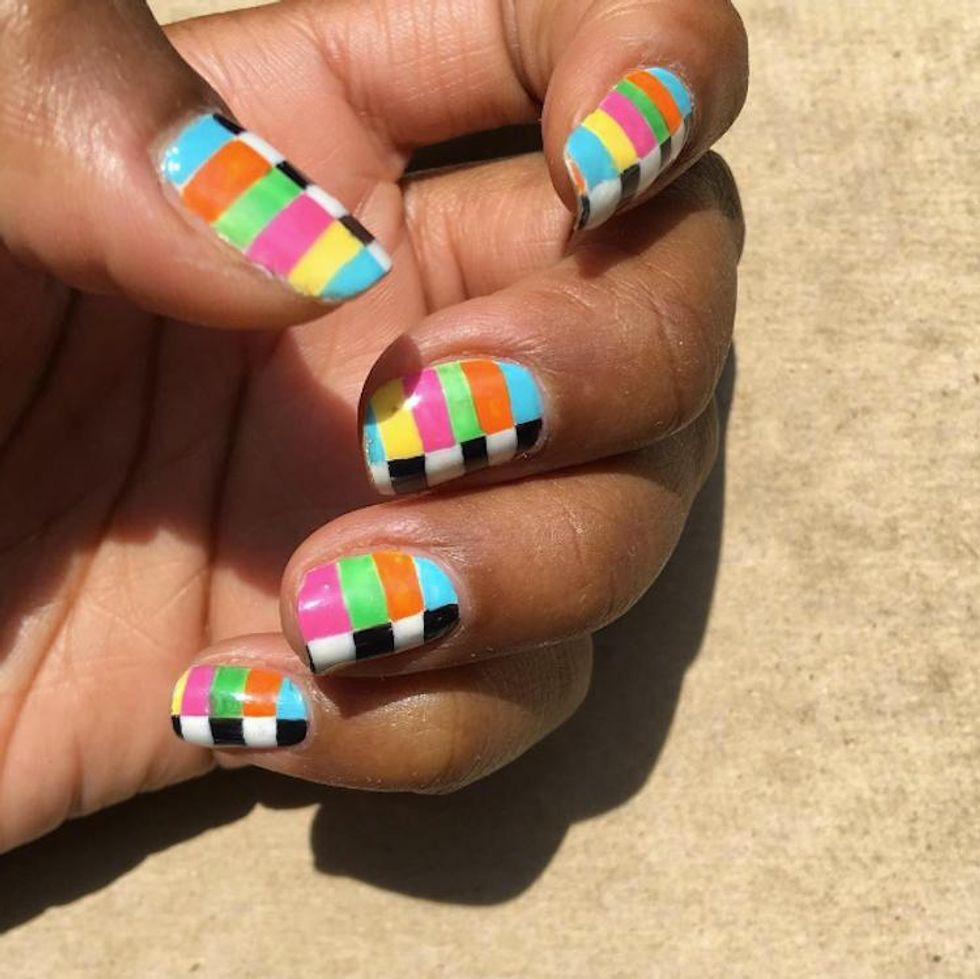 16 Dope Nail Looks for Everyone (Because Style Has No Gender)