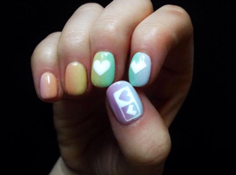 16 Dope Nail Looks for Everyone (Because Style Has No Gender)