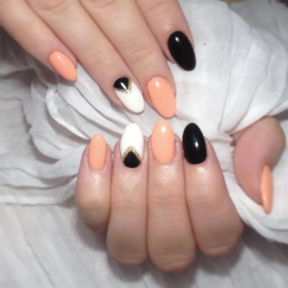 16 Dope Nail Looks for Everyone (Because Style Has No Gender)